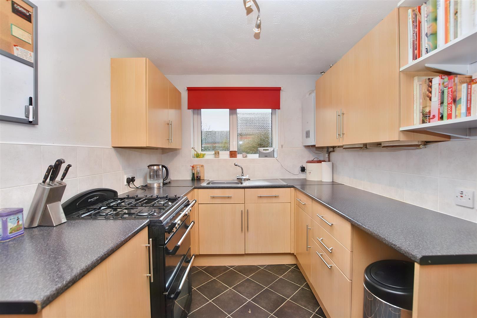 Property Details for Sturdee Close Eastbourne BN23 6AZ Town Property